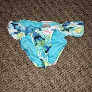 Bathing Suit Bottoms